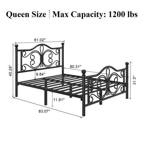 Twin full queen - twin/full/queen, size