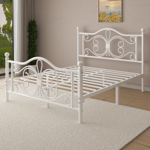 Twin full queen bed - twin/full/queen, with