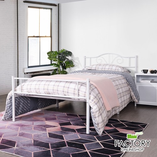 Twin full queen size - queen, bed