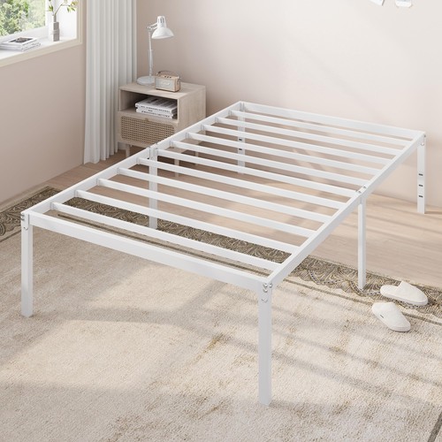 Twin bed frame - twin,
