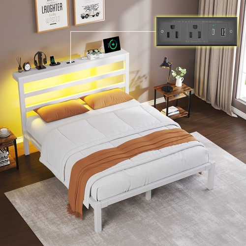 Queen king size - queen/king, bed