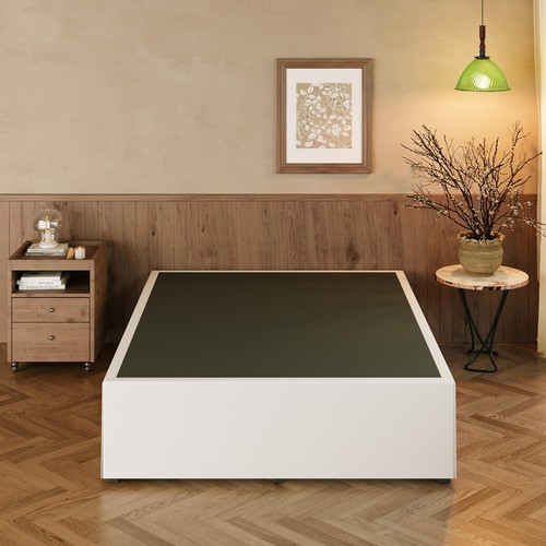 Inch full size bed - size, frame